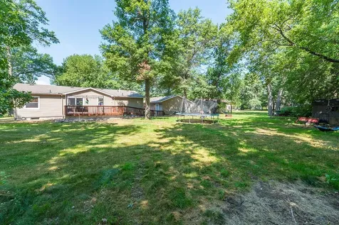 14060 Inglewood Drive Baxter MN 56425
