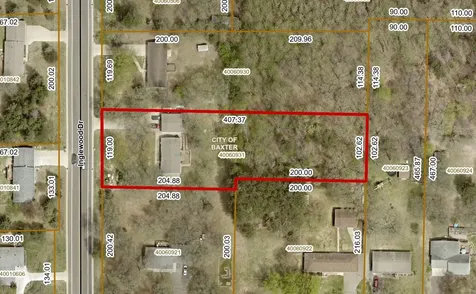 14060 Inglewood Drive Baxter MN 56425