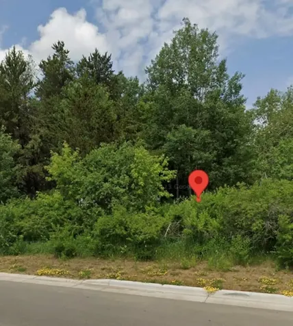 Lot 15 Pine Street Brainerd MN 56401