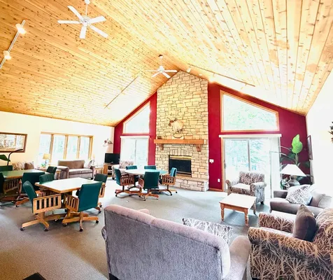 10850 Woodland Drive Chisago City MN 55013