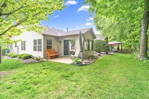 10850 Woodland Drive Chisago City MN 55013