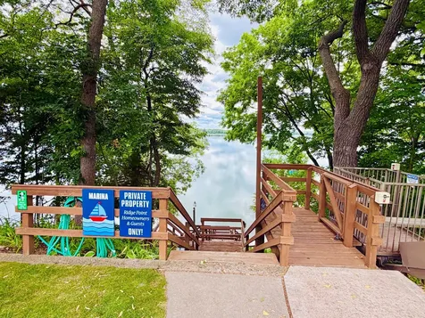 10850 Woodland Drive Chisago City MN 55013