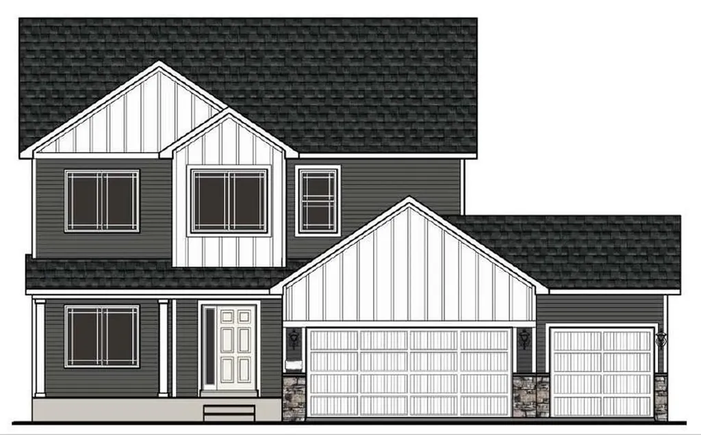 9650 32nd Street NE Saint Michael MN 55376