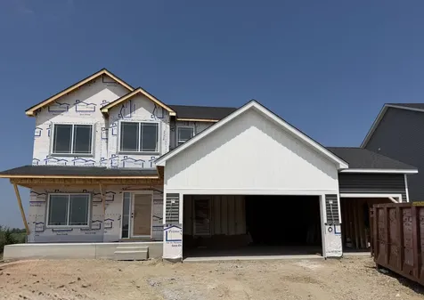 9650 32nd Street NE Saint Michael MN 55376