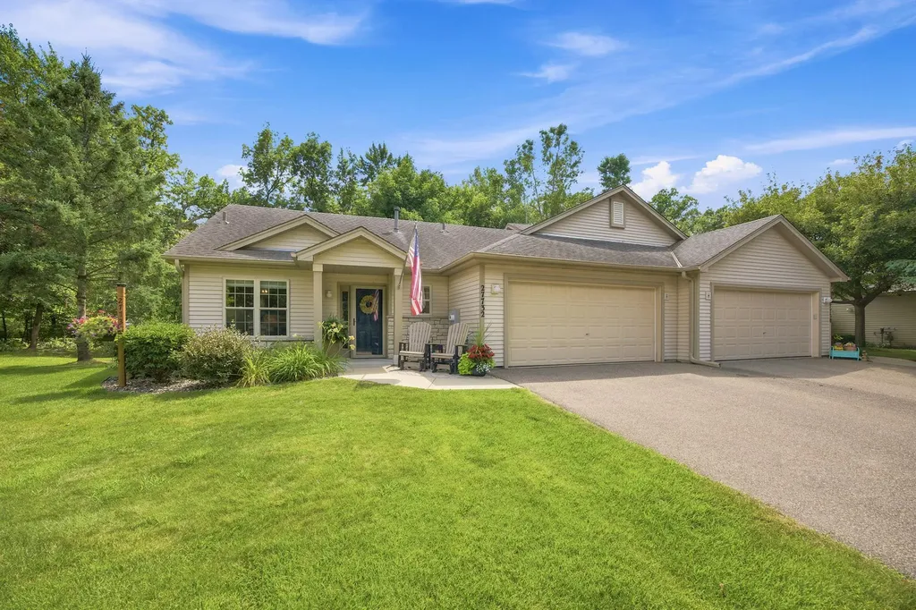 27732 Woodland Drive Chisago City MN 55013