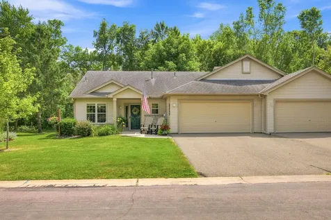 27732 Woodland Drive Chisago City MN 55013