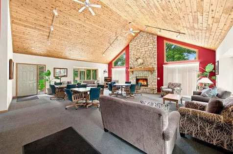 27732 Woodland Drive Chisago City MN 55013