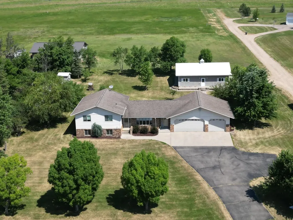1766 N Tower Road Detroit Lakes MN 56501