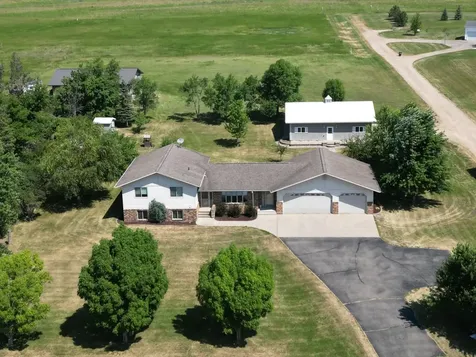 1766 N Tower Road Detroit Lakes MN 56501