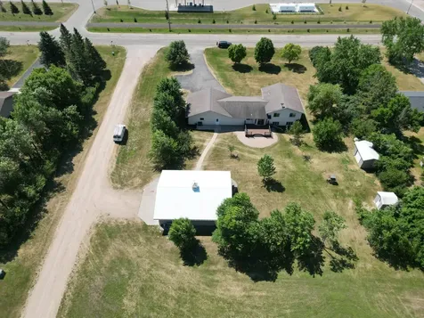 1766 N Tower Road Detroit Lakes MN 56501