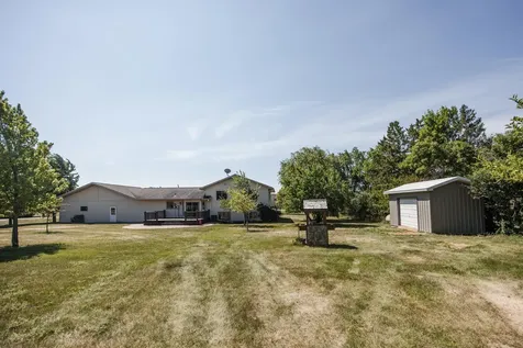 1766 N Tower Road Detroit Lakes MN 56501