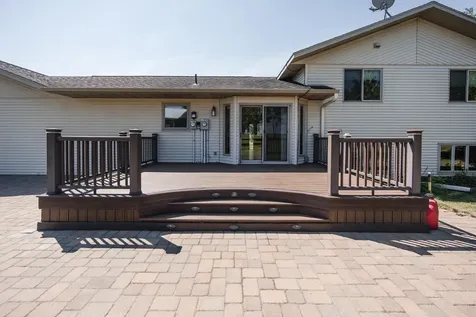 1766 N Tower Road Detroit Lakes MN 56501