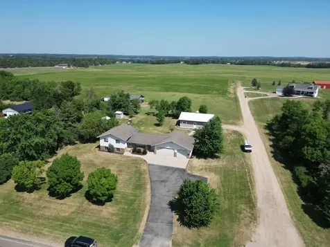 1766 N Tower Road Detroit Lakes MN 56501
