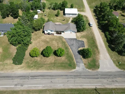 1766 N Tower Road Detroit Lakes MN 56501