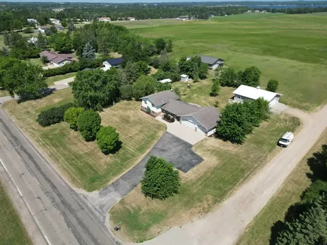 1766 N Tower Road Detroit Lakes MN 56501