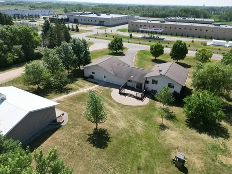 1766 N Tower Road Detroit Lakes MN 56501