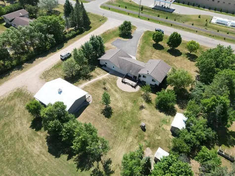 1766 N Tower Road Detroit Lakes MN 56501
