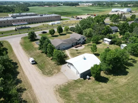 1766 N Tower Road Detroit Lakes MN 56501