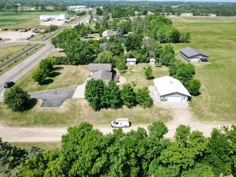 1766 N Tower Road Detroit Lakes MN 56501
