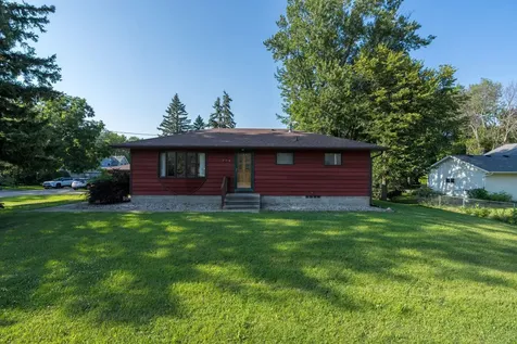 210 Walnut Avenue Madison Lake MN 56063