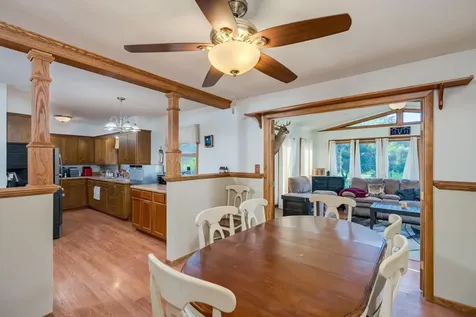 210 Walnut Avenue Madison Lake MN 56063