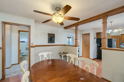 210 Walnut Avenue Madison Lake MN 56063
