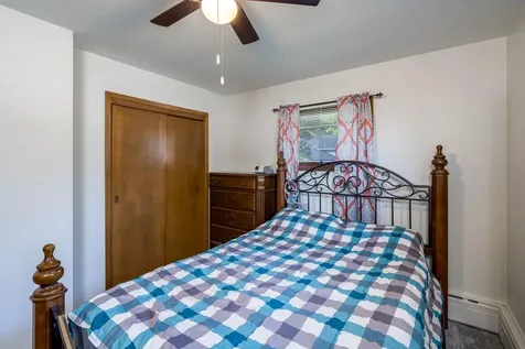 210 Walnut Avenue Madison Lake MN 56063