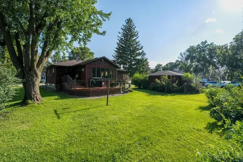 210 Walnut Avenue Madison Lake MN 56063