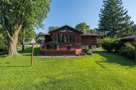 210 Walnut Avenue Madison Lake MN 56063