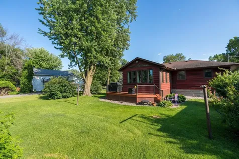 210 Walnut Avenue Madison Lake MN 56063