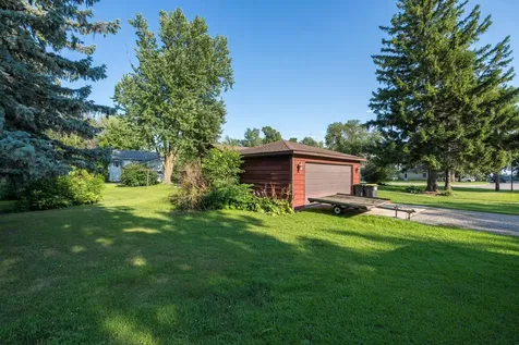 210 Walnut Avenue Madison Lake MN 56063