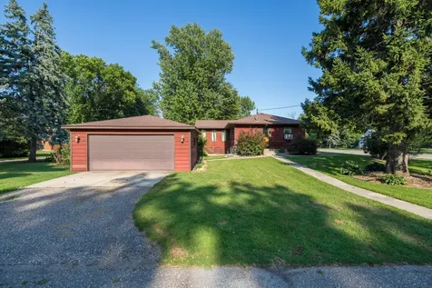 210 Walnut Avenue Madison Lake MN 56063