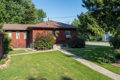 210 Walnut Avenue Madison Lake MN 56063