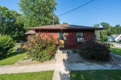 210 Walnut Avenue Madison Lake MN 56063