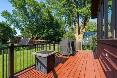 210 Walnut Avenue Madison Lake MN 56063