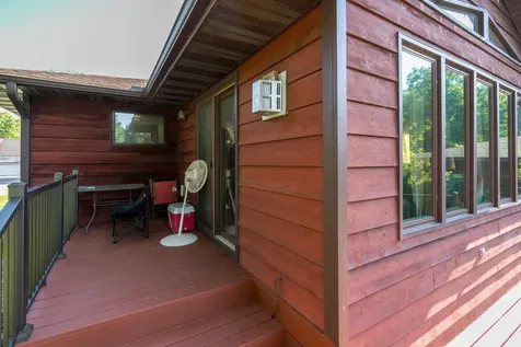 210 Walnut Avenue Madison Lake MN 56063