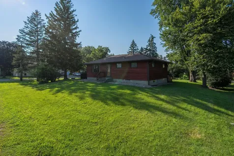 210 Walnut Avenue Madison Lake MN 56063