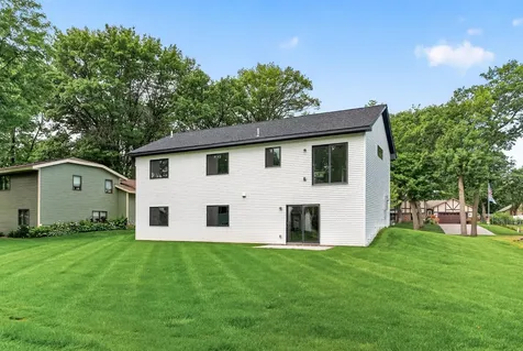 10717 Lincoln Street NE Blaine MN 55434