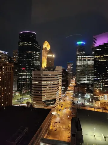 201 S 11th Street Minneapolis MN 55403