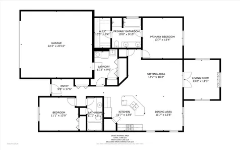 10159 180th Lane NW Elk River MN 55330