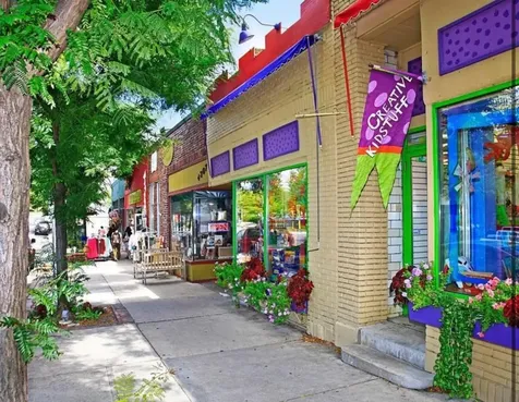 2727 W 43rd Street Minneapolis MN 55410