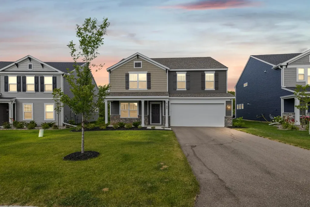 6195 Highland Hills Circle S Cottage Grove MN 55016