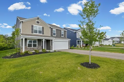 6195 Highland Hills Circle S Cottage Grove MN 55016