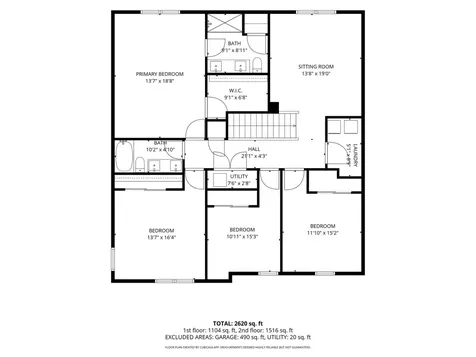 6195 Highland Hills Circle S Cottage Grove MN 55016