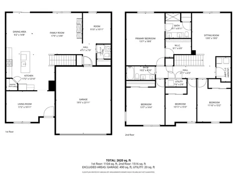 6195 Highland Hills Circle S Cottage Grove MN 55016