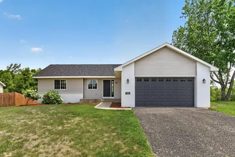 751 Morrison Avenue S Annandale MN 55302