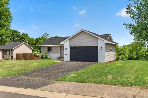 751 Morrison Avenue S Annandale MN 55302