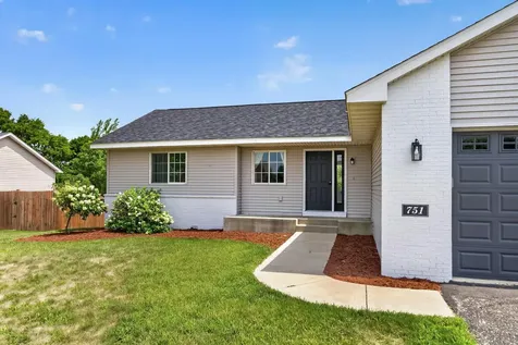 751 Morrison Avenue S Annandale MN 55302