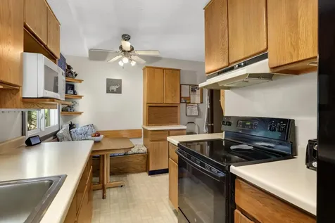 2201 Stroden Circle Golden Valley MN 55427
