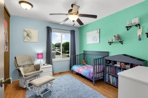 2201 Stroden Circle Golden Valley MN 55427
